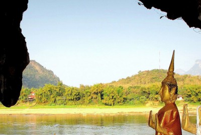 Luang Prabang & Southern Laos