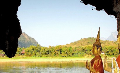 Luang Prabang & Southern Laos