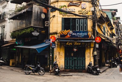 Hanoi Travel & Tour: 6-Day Culture Exploration