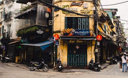 Hanoi Travel & Tour: 6-Day Culture Exploration