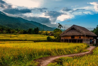 Vietnam Adventure Travel: 10-Day Explore the Untouched Corner of Sapa