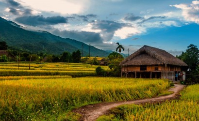 Vietnam Adventure Travel: 10-Day Explore the Untouched Corner of Sapa