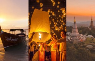 How many days do you need and how to plan the best itinerary in Thailand?