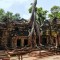 Preah Khan Temple - The Royal Sword of Khmer Empire