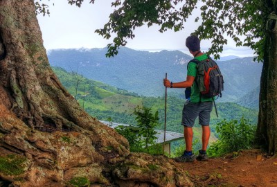 Multi-sport Adventure in Myanmar