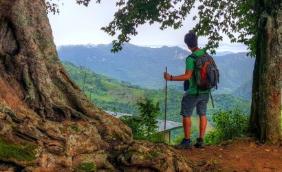 Multi-sport Adventure in Myanmar