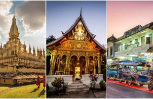 Re-opening Laos - Everything you need to know