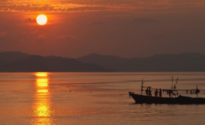 Myanmar Must-see & Mergui Archipelago Cruise