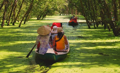 Vietnam Adventure Travel: The Unseen Southern in 9 days