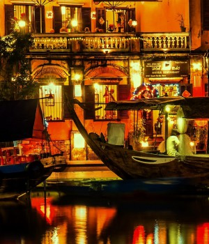 Hoi An