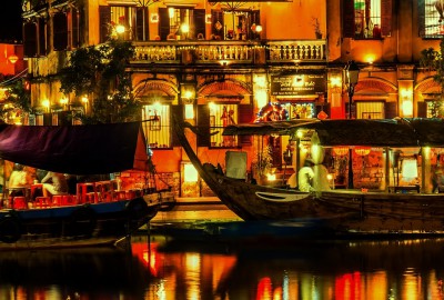 Hoi An