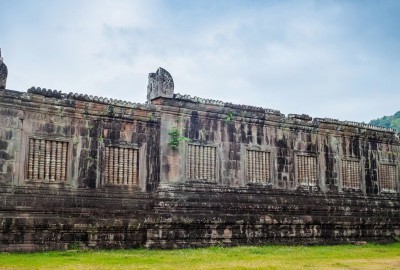 Southern Laos Adventure