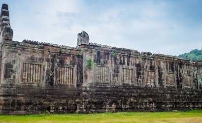 Southern Laos Adventure