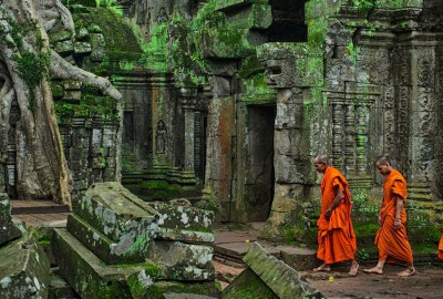 Siem Reap Itinerary: Angkor Discovery in 5 Days