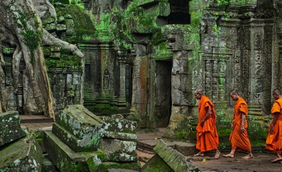 Siem Reap Itinerary: Angkor Discovery in 5 Days