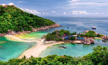 Thailand Beach Holiday & Vacation in 9 days