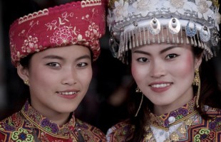 Hmong New Year - The Celebration of Colors