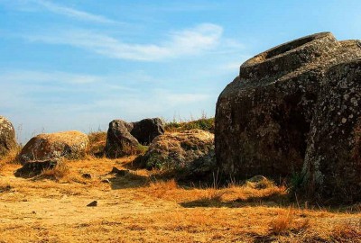 Laos - Uncover the Mysteries