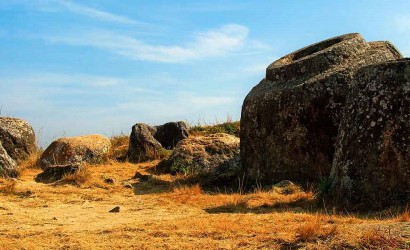 Laos - Uncover the Mysteries