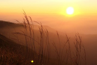 Cycling Northern Thailand 16-day tour