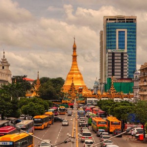 Yangon