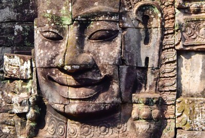 Cambodia Grand Adventure