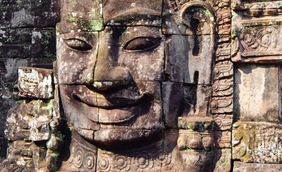 Cambodia Grand Adventure Tour in 3 Weeks