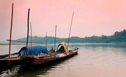 Laos Retreat