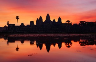 The Best Spots & Tours to Catch Angkor Wat Sunrise & Sunset