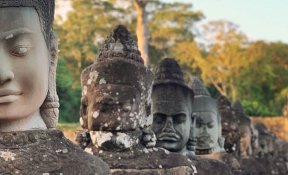 Cambodian Discovery Tour Package in 7-day Itinerary