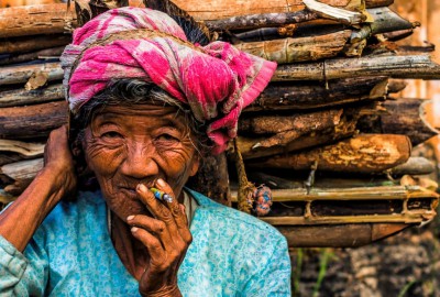 Trekking Tribes & Tradition of Myanmar