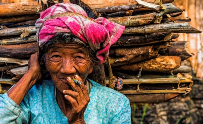 Trekking Tribes & Tradition of Myanmar