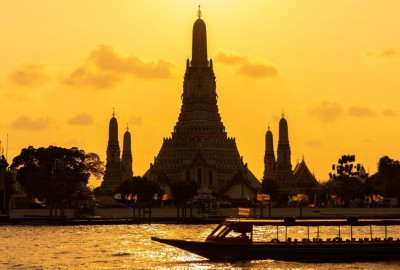 Thailand Honeymoon Package 11 days