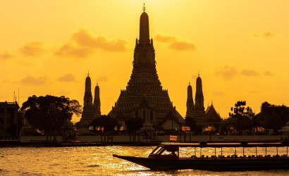 Thailand Honeymoon Package 11 days