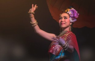 What to do & where to celebrate the New Year's Eve in Chiang Mai