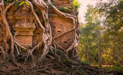 Cambodia Adventure tour: 2-Week Exploration of the Unknowns
