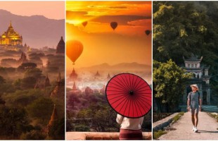 Asia Reopening – Which countries are open for tourism and travel now?