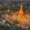 Epic Guide for the Golden Temple of Shwedagon Pagoda