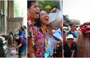 Laos Confirms Lao New Year Holiday Dates 2022