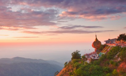 Myanmar Highlights Exploration