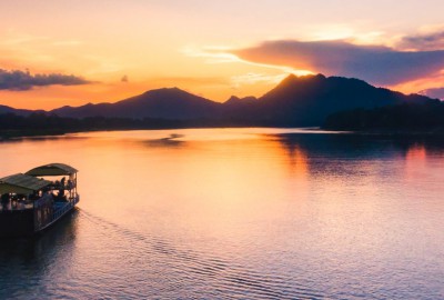 Mekong River Tour: 28-Day Following the Mighty Mother River