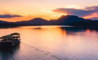 Mekong River Tour: 28-Day Following the Mighty Mother River