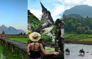Laos Eases Entry Procedures for Foreigners and Lao Nationals