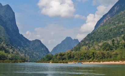 Luang Prabang Story