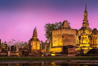 10-Day Cambodia Family Experience Tour Package