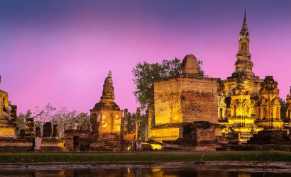 10-Day Cambodia Family Experience Tour Package
