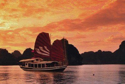 15-Day Unforgettable Vietnam Honeymoon Vacation