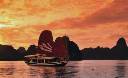 15-Day Unforgettable Vietnam Honeymoon Vacation