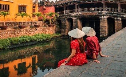 10-Day Secluded Vietnam Honeymoon Holiday