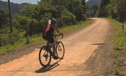 Vietnam Cycling Holiday: 8-Day Biking Ho Chi Minh Trail to World Heritages